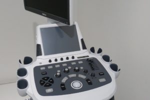 learning ultrasound