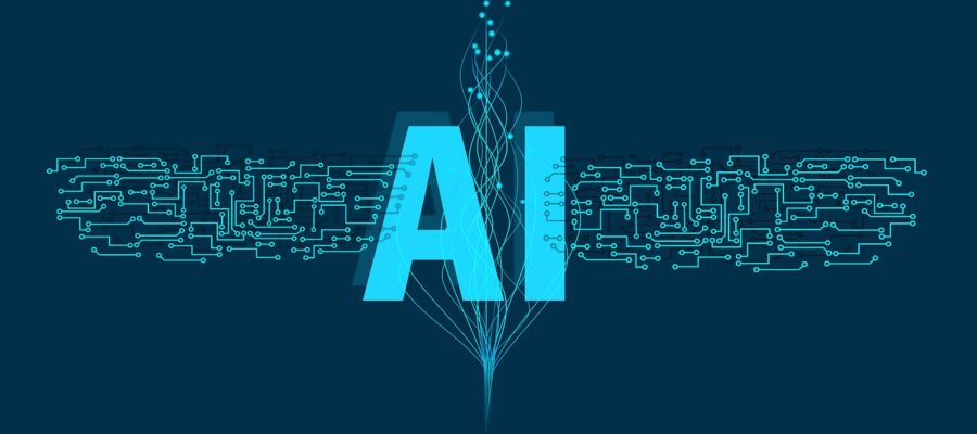 artificial intelligence products